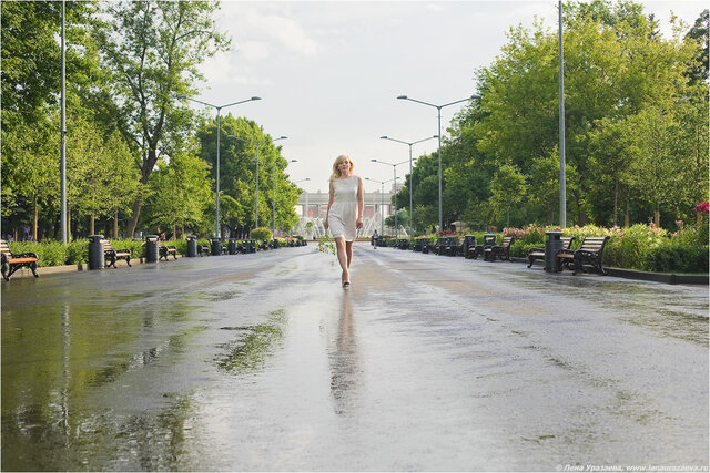 Фото Лена Уразаева