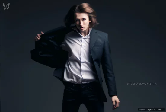 Evgeniy Simakov's photo