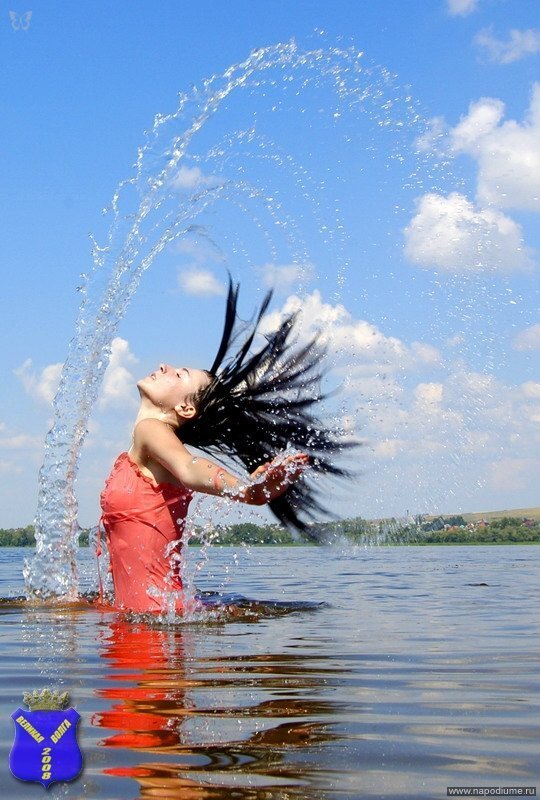 Фото Елена Котова