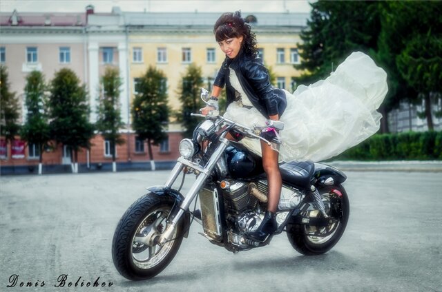 Фото Денис Беличев