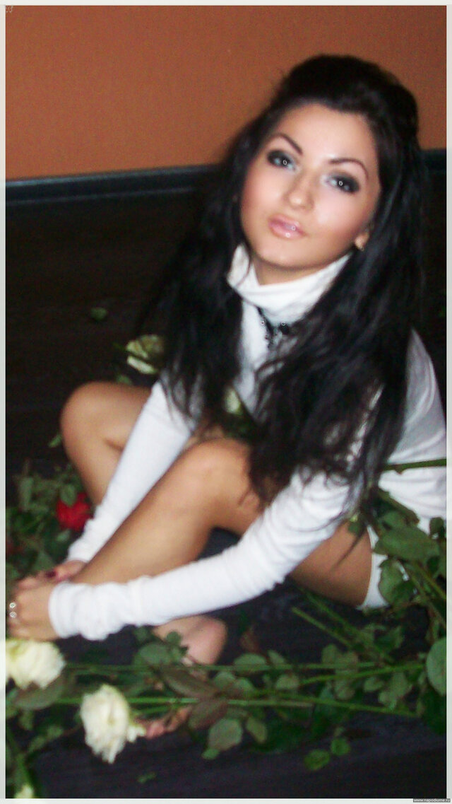 Фото NATALIA KRAVCHENKO