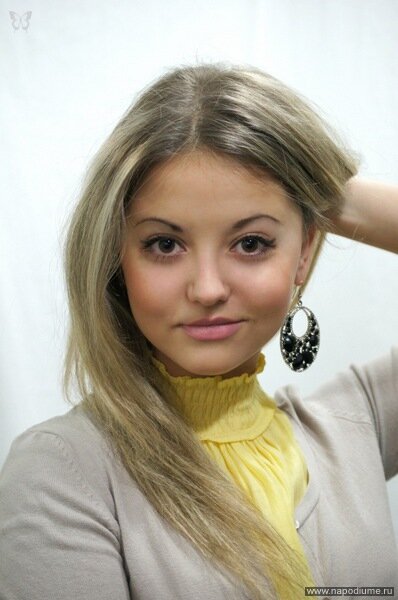 Фото Julia Shlykova