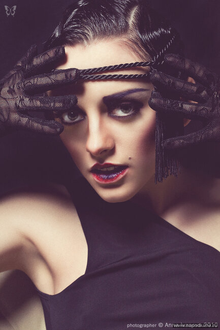 Фото Anna Ivanova