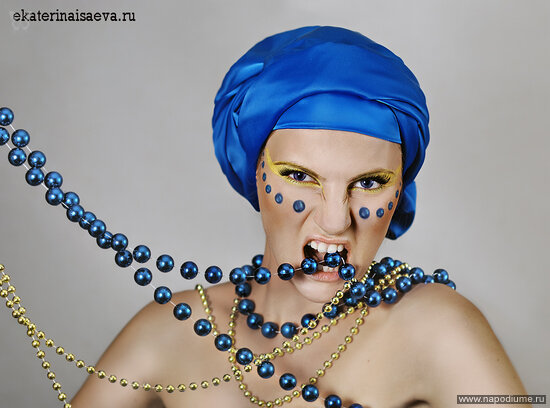 Фото Екатерина Исаева