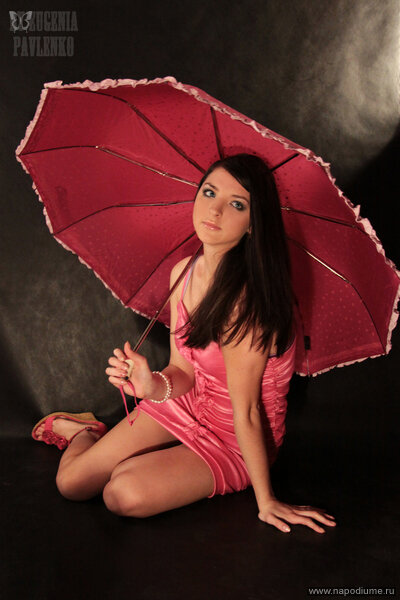Eugenia euphoria Pavlenko