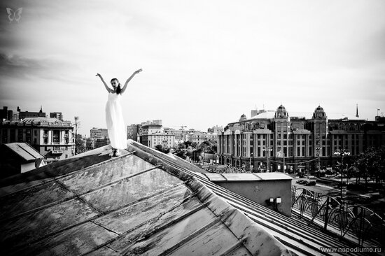 Фото Вероника Рассохина