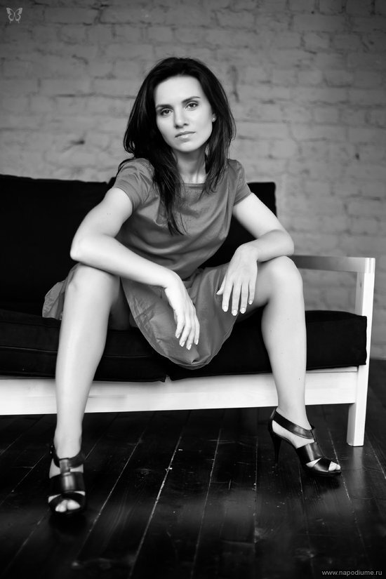 Фото Ksenia Snezhnaya