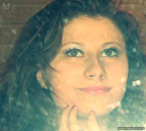 Фото Полина Попова