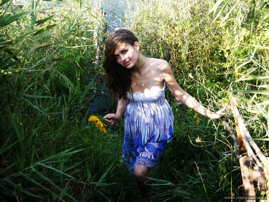 Фото Maria Priymachuk