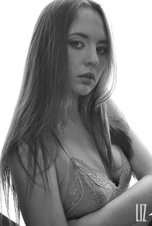Фото ирина kika киян