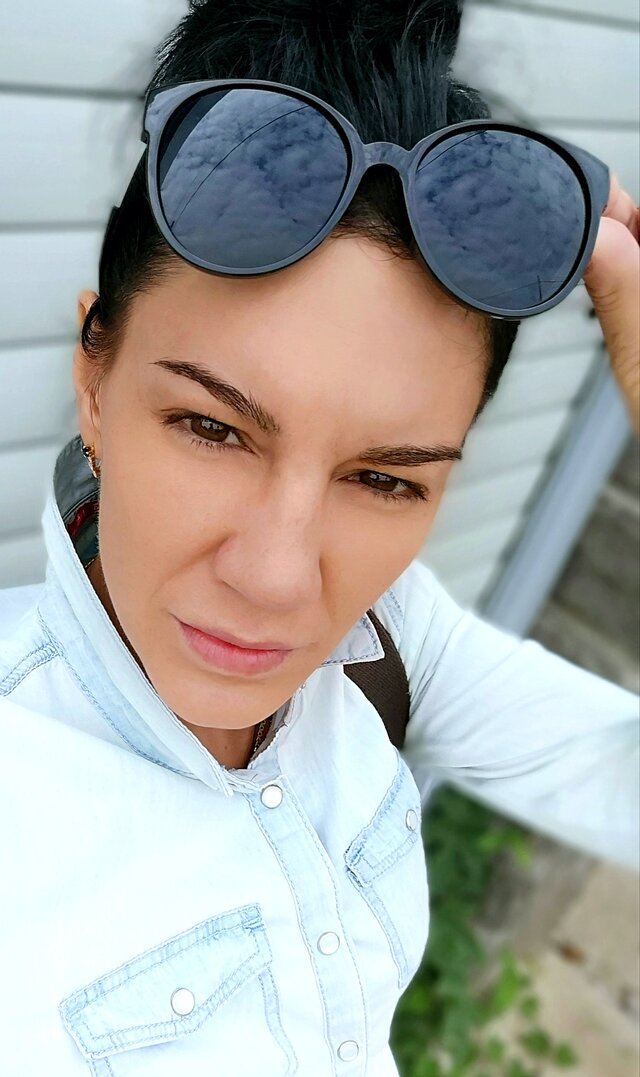 Фото Мария Кириченко