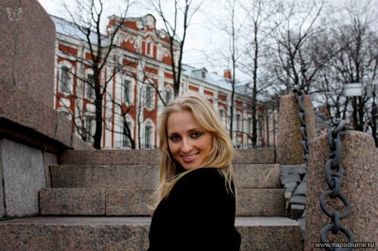 Фото Рая Белякова