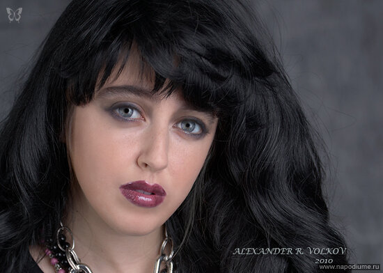 Фото Dasha Gaigalas