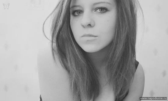 Ksenia Strelnikova's photo