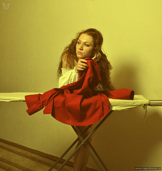 Фото Svetlana TerRAkot