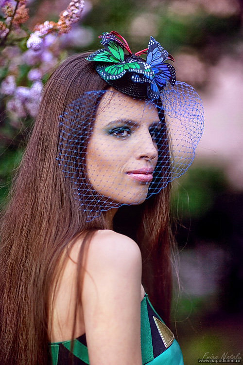 Фото Елена Майорова
