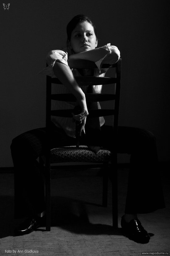 Фото Елена Гладкая