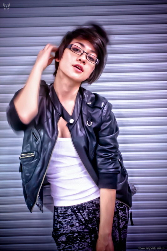 Фото Neena Vee.