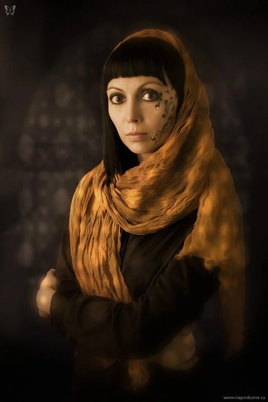 Rauf Kerimov's photo