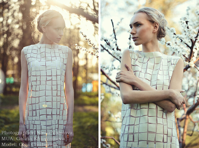 Фото Elena Volotova