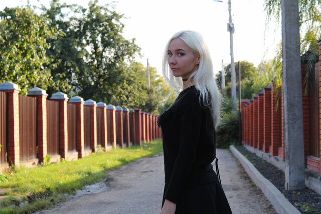 Фото Олеся Бондарева