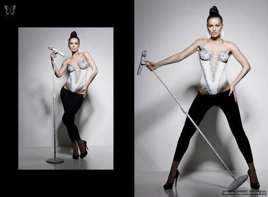 Фото Slinky-Aleksandr Lishchinskiy