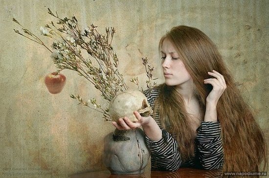 Фото Алиса Мопс