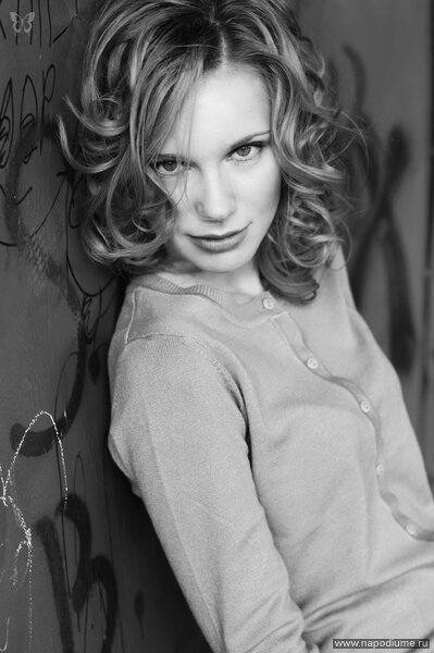 Фото Анна Белякова