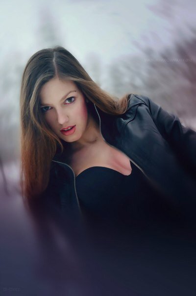 Фото Yana Dolmatova