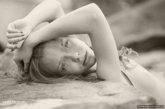 Фото Kristina #Kurashova