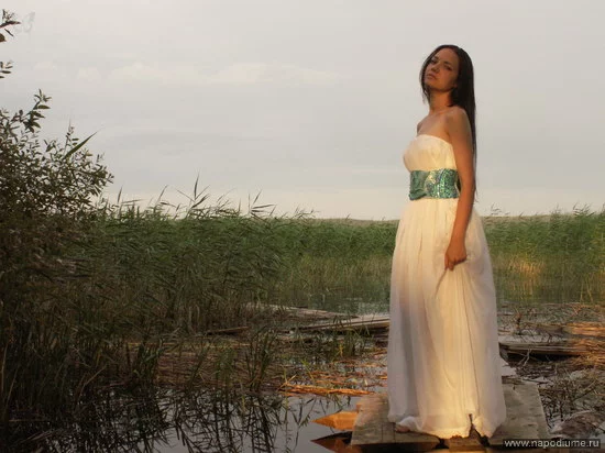 Vasilina Konovalova's photo