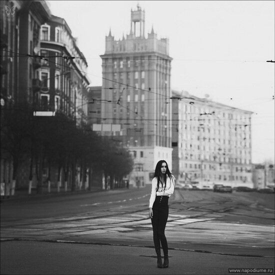 Фото Julia Sungurova