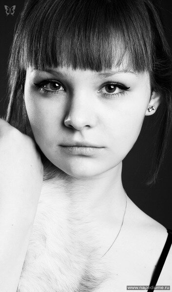 Фото Anna Markova