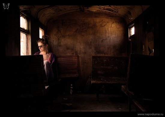 Фото Андрей Дунаев