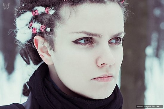 Фото Xenia Garcia