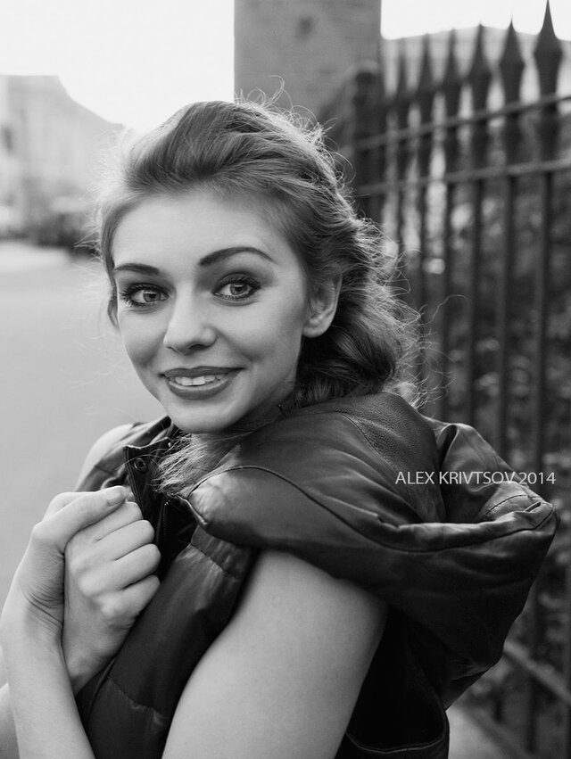 Фото Алексей Кривцов