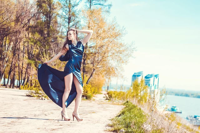 Foto von Fedor Salomatov