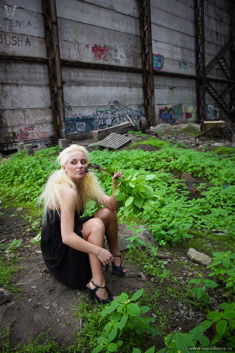 Фото Alice Florizelle