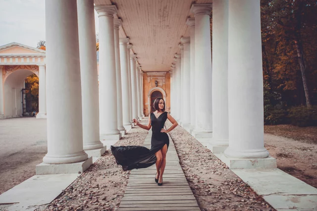 Фото Алена Савченкова