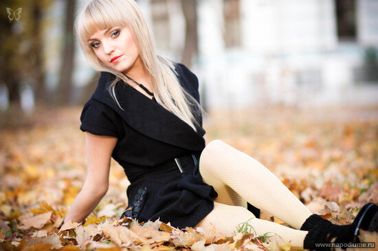 Фото Елена Тасенко