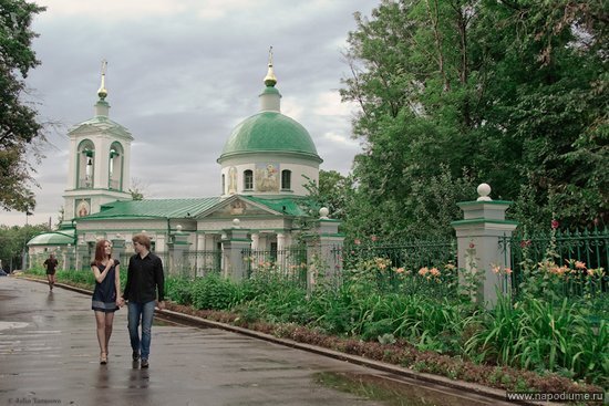 Фото Julia Tarasova