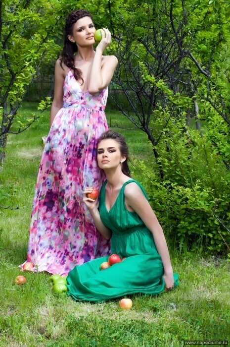 Фото Алина Тарасова