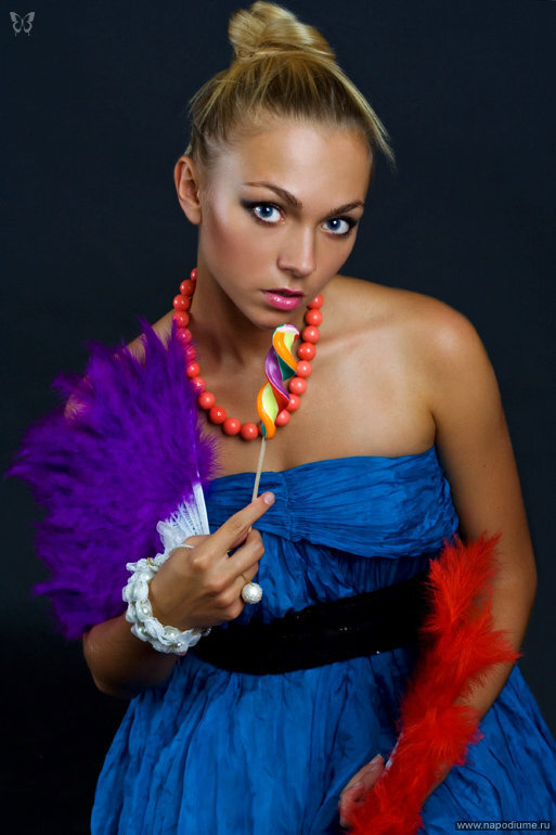 Фото Екатерина Антонова