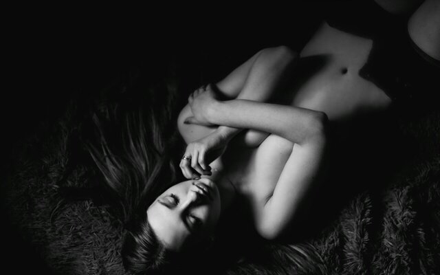 Фото Christina Sadova