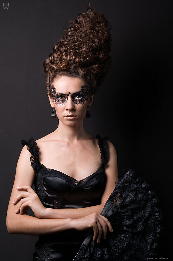 La Musa de la noche