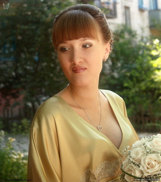 Фото Юлия Лунева