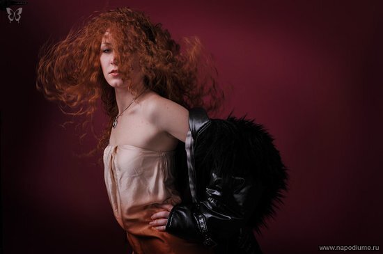 Фото Svetlana TerRAkot