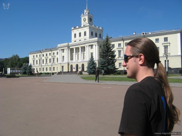 Фото Григорій Кузьмін
