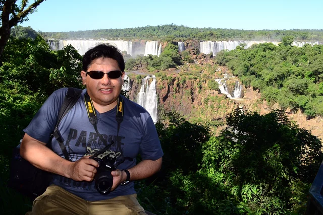 Фото Jorge Amoros