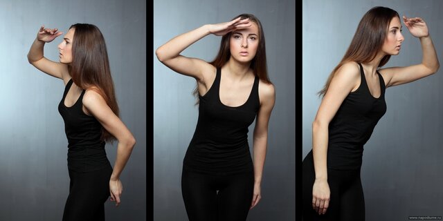 Фото OLGA Lekka VOLKOVA